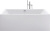 Напольный смеситель для ванны Duravit C.1 C15250000010