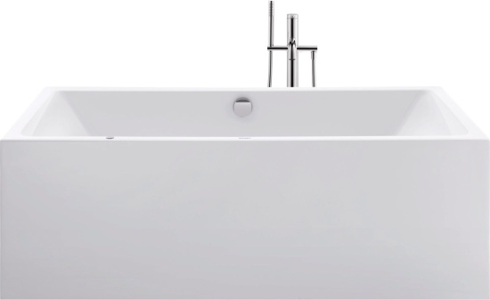 Напольный смеситель для ванны Duravit C.1 C15250000010