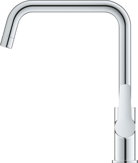 Смеситель для кухни Grohe Start 30470000 хром