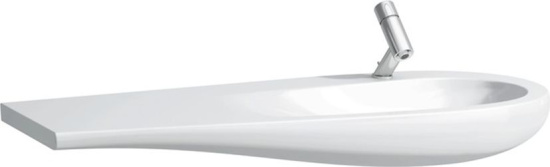 Мебель для ванной Laufen Alessi one 4.2450.0.097.630.1