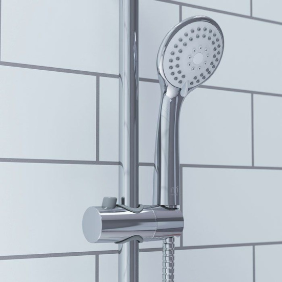 Душевая лейка Milardo Hand Shower 3803F87M18