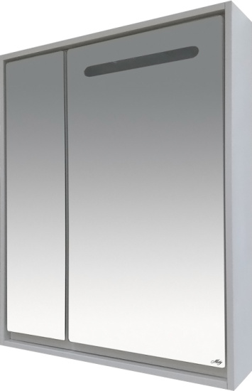 Зеркало-шкаф Misty Барселона 75