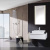 Накладная раковина Grohe Cube Ceramic 3947700H