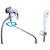 Смеситель для ванны Rav Slezak E056.1/1Z Смеситель для ванны Rav Slezak E056.1/1Z