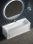 Тумба с раковиной Sancos Very 120 Bianco VR120W Тумба с раковиной Sancos Very 120 Bianco VR120W
