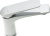 Смеситель для раковины Lemark Allegro LM5906CW Смеситель для раковины Lemark Allegro LM5906CW