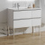 Мебель для ванной Sanvit Стрит Box 90 L белая