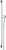 Душевая штанга Kludi Q-BEO 5012005-00 Душевая штанга Kludi Q-BEO 5012005-00