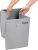 Корзина для белья Brabantia 109324 модульная