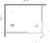 Душевой уголок Royal Bath HPD RB9120HPD-T-CH 120x90 Душевой уголок Royal Bath HPD RB9120HPD-T-CH 120x90