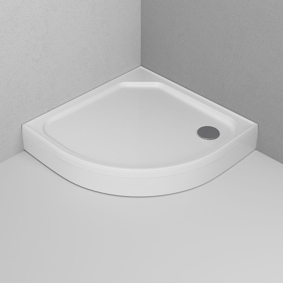 Поддон для душа Am.Pm X-Joy W88T-205-080W 80x80