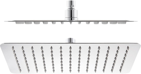 Верхний душ RGW Shower Panels SP-82-40
