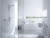 Душевой гарнитур Hansgrohe Croma 100 Vario 27594000 Porter'S Душевой гарнитур Hansgrohe Croma 100 Vario 27594000 Porter'S