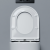 Подвесной унитаз Ceramicanova Voga CN4012T