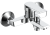 Смеситель для ванны Esko Budapest BT54