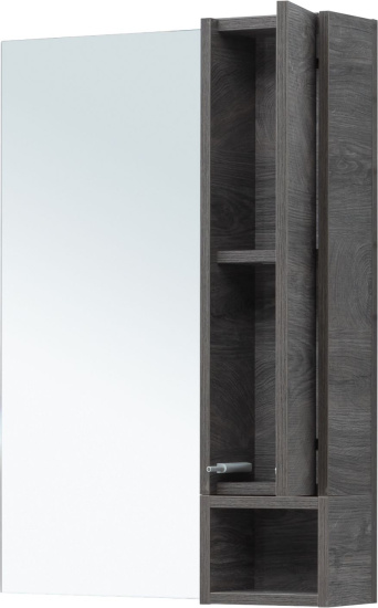 Зеркало Stworki Карлстад 60 R дуб рошелье