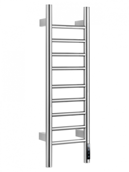 Полотенцесушитель электрический Wonzon & Woghand Bonn WW-AL4092-CR