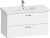 Мебель для ванной Duravit XBase 100 белая