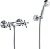 Смеситель для душа Fiore Margot 26CR0612