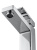 Смеситель для раковины Wonzon & Woghand Cube 2.0 WW-88018068-CR