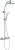 Душевая стойка Jacob Delafon Amelie E32851-CP Душевая стойка Jacob Delafon Amelie E32851-CP