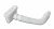 Поддон для душа Weltwasser TRS 12090 Stone-BL черный