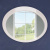 Мебель для ванной Aima Design Eclipse 110 white