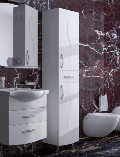 Пенал ASB-Mebel Грета 40