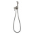 Гигиенический душ Filarete Roun FL100NK со смесителем, никель Гигиенический душ Filarete Roun FL100NK со смесителем, никель