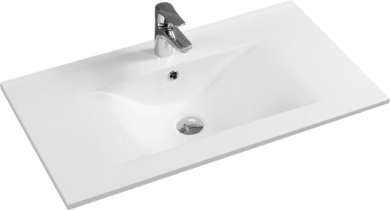 Мебель для ванной Sanvit Авеню 2 100, белая