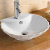 Накладная раковина Melana 805-7136 Накладная раковина Melana 805-7136