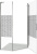 Душевой уголок Good Door Fantasy PNT-90-F-CH 90x90