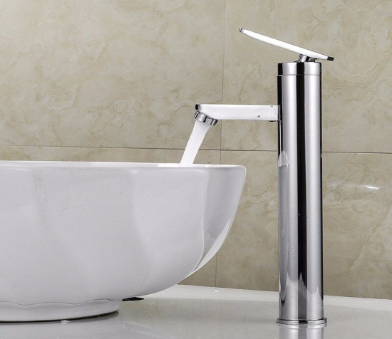 Накладная раковина CeramaLux 9073