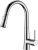 Смеситель для кухни Elghansa Kitchen 56B1629
