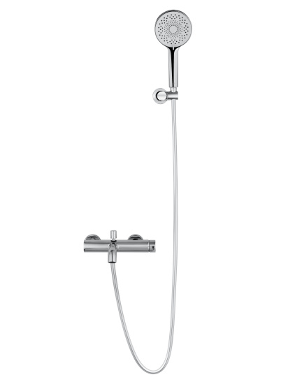 Смеситель для ванны Wonzon & Woghand Stick WW-88639017-CR