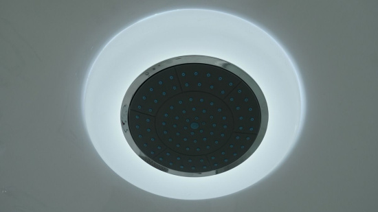 Душевая кабина Timo Comfort T-8815F Fabric Glass