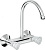 Смеситель для кухни Grohe Costa 31191001
