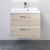 Тумба под раковину BelBagno Aurora 60 rovere galifax bianco