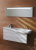 Тумба с раковиной Laufen Alessi one 4.2450.0.097.631.1 Тумба с раковиной Laufen Alessi one 4.2450.0.097.631.1