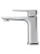Смеситель для раковины Wonzon & Woghand Edge WW-88139003-CR