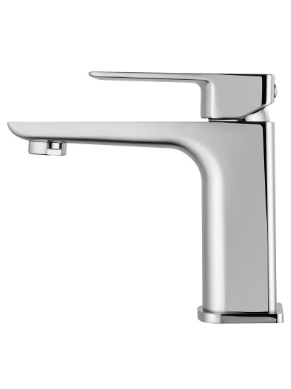 Смеситель для раковины Wonzon & Woghand Edge WW-88139003-CR