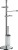 Стойка Colombo Design Isole Piantane B9419.000 Стойка Colombo Design Isole Piantane B9419.000