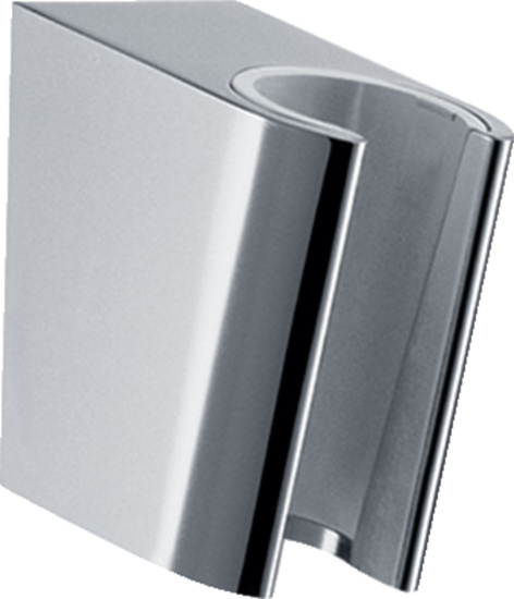 Смеситель для раковины Hansgrohe Logis 31515000 с гигиеническим душем, хром