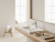 Смеситель для раковины Hansgrohe Metris Classic 31077000