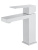 Смеситель для раковины Wonzon & Woghand WW-A40982-MW
