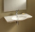 Раковина Jacob Delafon Spherik E4492 70 см