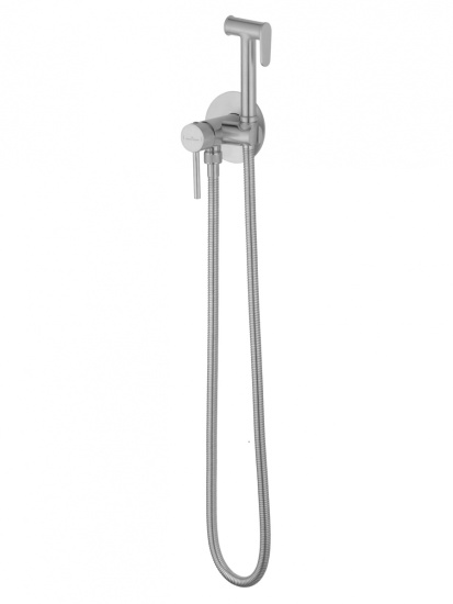 Гигиенический душ Wonzon & Woghand Stick WW-88829902-BN со смесителем