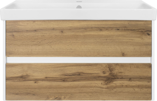 Мебель для ванной Misty Адриана 90