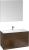 Мебель для ванной Villeroy & Boch Finion G030GNGN 100 с подсветкой и освещением стены Мебель для ванной Villeroy & Boch Finion G030GNGN 100 с подсветкой и освещением стены