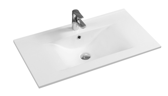 Тумба с раковиной Sanvit Рольф-2 80